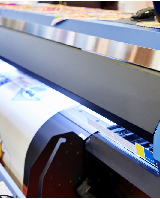 Sublimation Paper - Pallet (28 rolls)