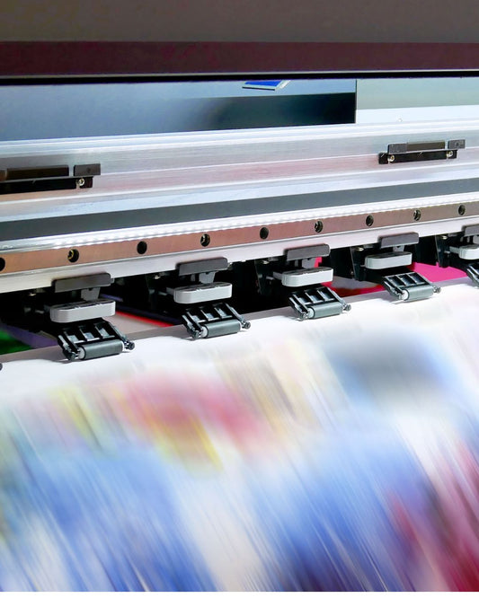 Sublimation Paper - 1 Roll