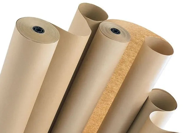 Calender Protection Paper -35gsm