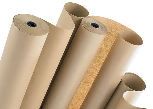 Calender Protection Paper -35gsm